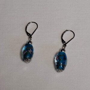 Venetian Earrings